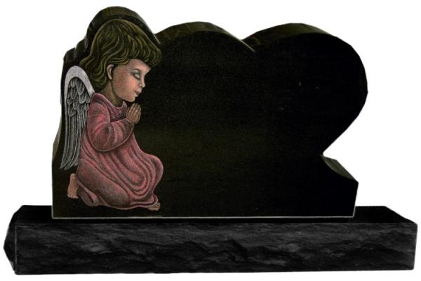 Quality American Style baby tombstone for sale