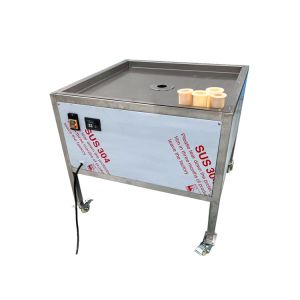 Vegetable Fruit Slicer Apple Cutting And Splitting Machine Cutting Machine