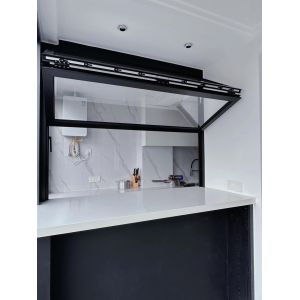 Artisanal Folding Window Replication Using Traditional Woodworking Techniques