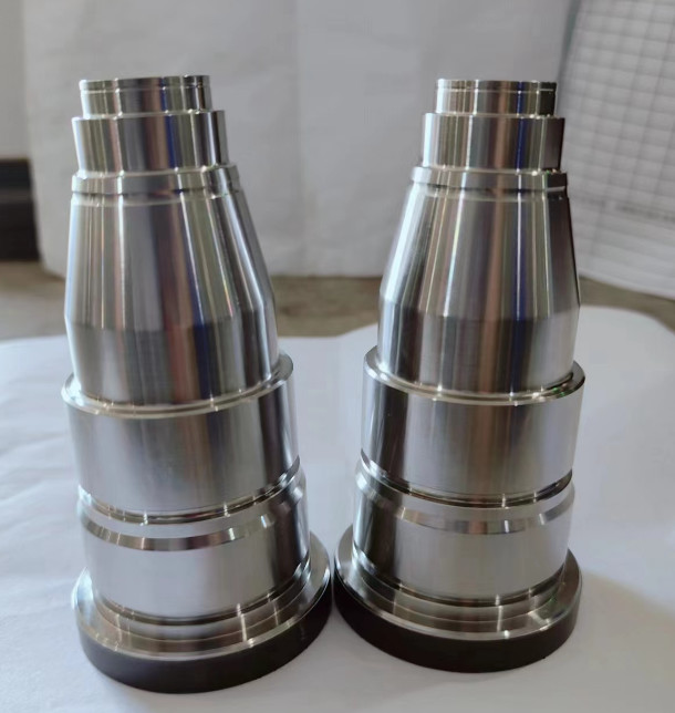 CNC Machining Mould Components Ejector Pins For Machinery Tools And Injection Molds