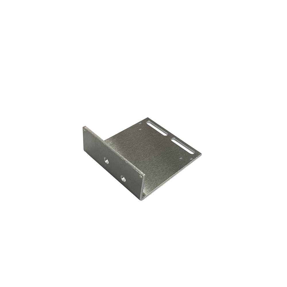 Aluminum Diamond Plate Fabrication CNC Turning Milling Machining Anodizing