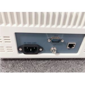 5 Parameter Patient Monitor Pet Use Multi Parameter Monitoring System for Vet