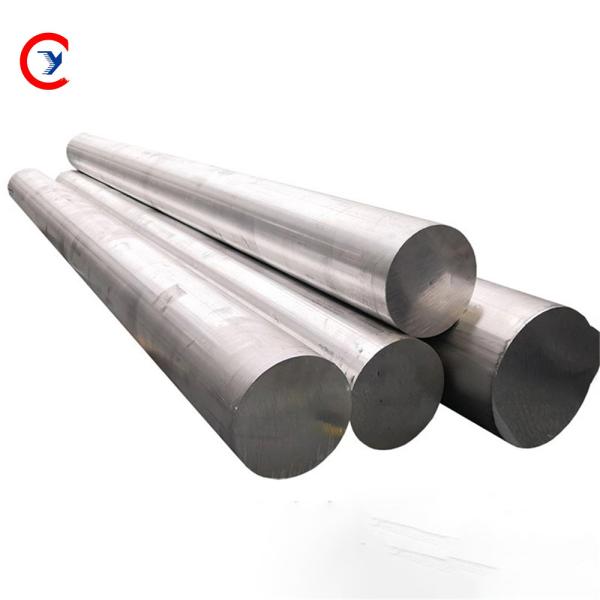 1070 Commercial Purity Aluminium Alloy Bar For Aircraft Ventilation System Parts