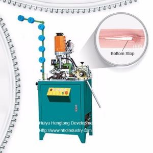 Semi-automatic Ultrasonic Zig Zag Cutting Machine with 1.5–3.0 kW Motor Power