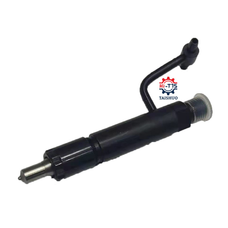 3TNV84 3TNV88 Fuel Injector 3JH3CW Y729004-53101 729004-53101 For 3 Cylinder Engine