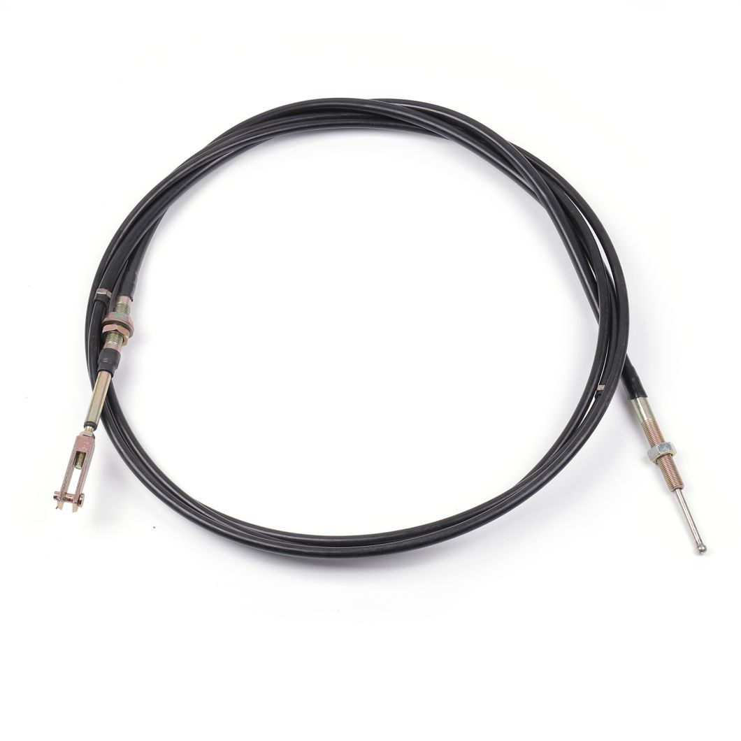 Auto Outer Casing for Auto Control Cable