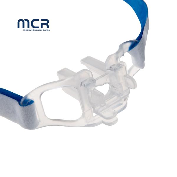 Hot Sale Factory Price Medical Supplies Endotracheal Tube Holder Use for