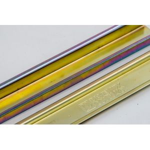 phoenix contact spring terminal block din rail