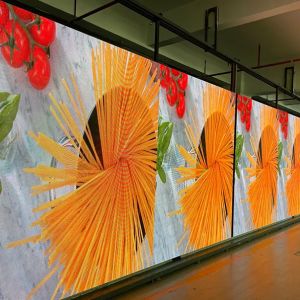 P1.5 P1.9 P2.5,P2.6,P2.9,P3.9 High Definition LED Screen