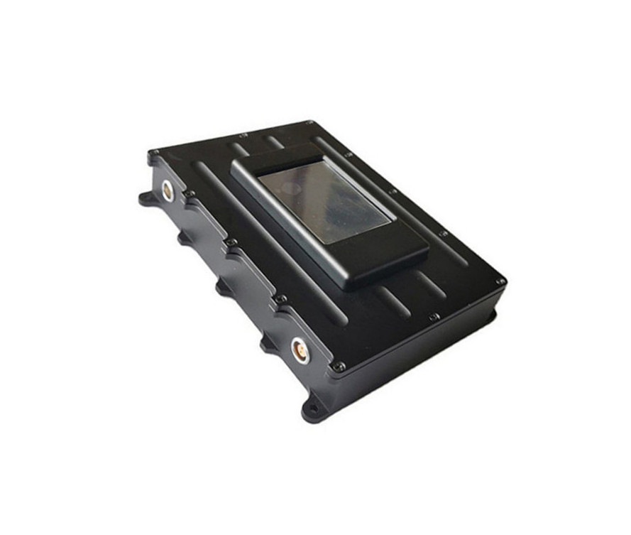 3W Cofdm UAV Video Transmitter 60km LOS Drone Video Link