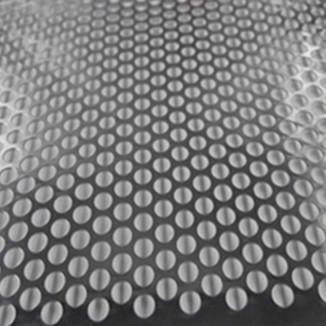 2mm Stainless Steel 201 304 316 Perforated Metal Screen Sheet 304 316 316L 319