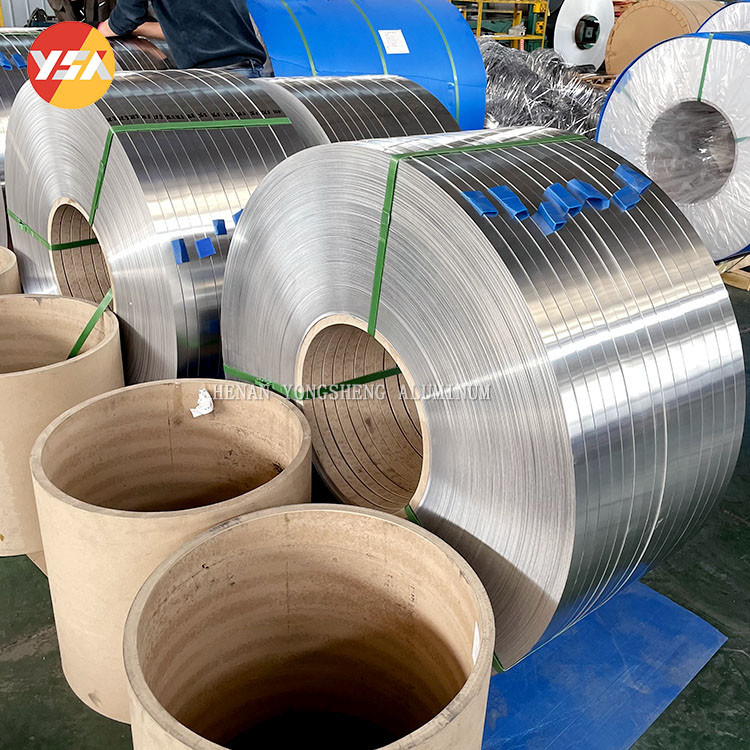 Aluminum Strips Wholesalers 5052 5083 5086 5251 Alloy Grade Aluminum Coil Roll