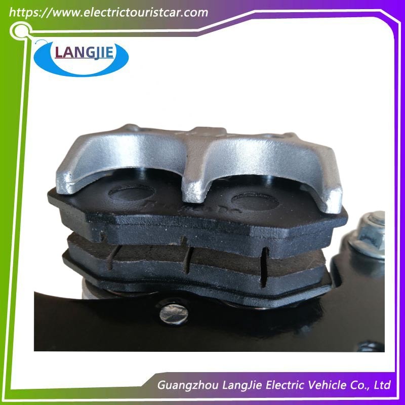 Manufacture Buggy Golf Cart Wuling Oil Brake Cylinder For Electric Golf Buggy Parts