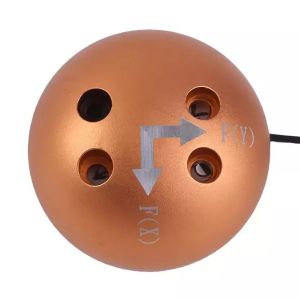 700 Ohm 50kg Biaxial Load Cell Xy 2 Axis Force Sensor