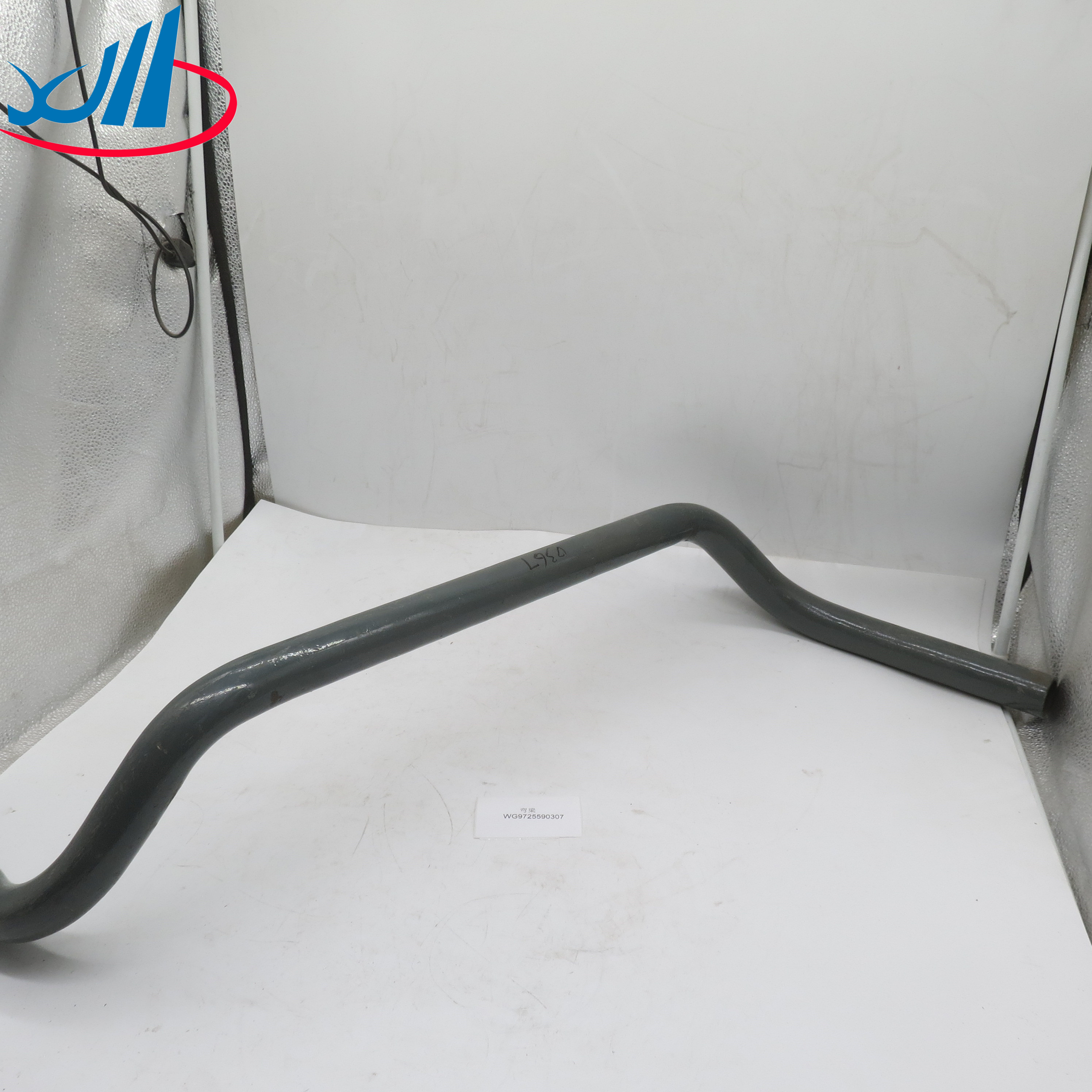 High Quality Curved Beam Auto Spare Parts WG9725590307