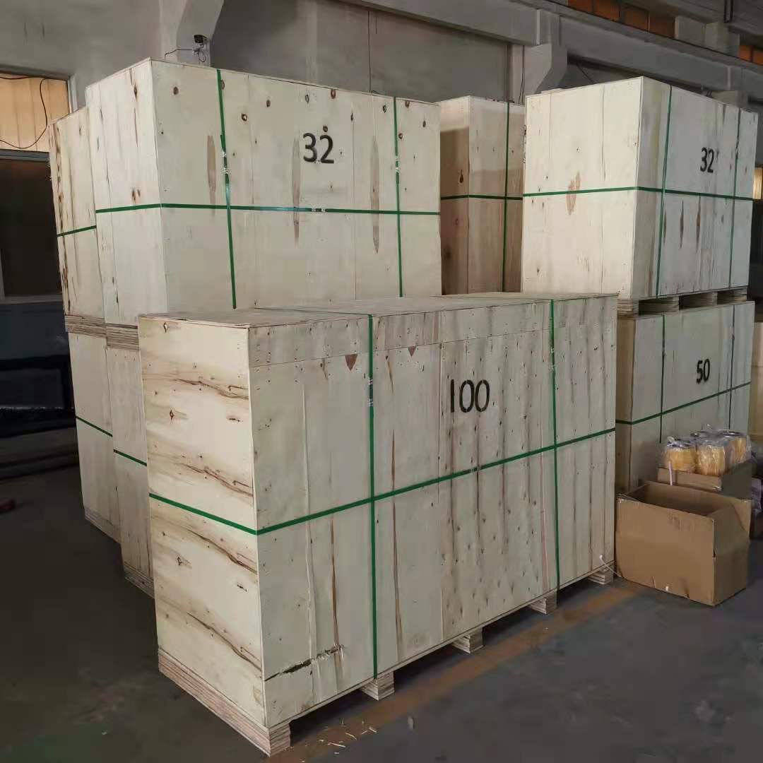 Cummins 200KW Diesel Generator Set with Silent Canopy and Smartgen HGM6110 Controller