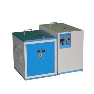 Electronics Induction Heating Equipment - Miniaturization and High Efficiency