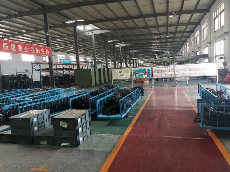 Customize Silicone Rubber Hose Tube for Peristaltic Pump 2.5mm Thickness and Durable
