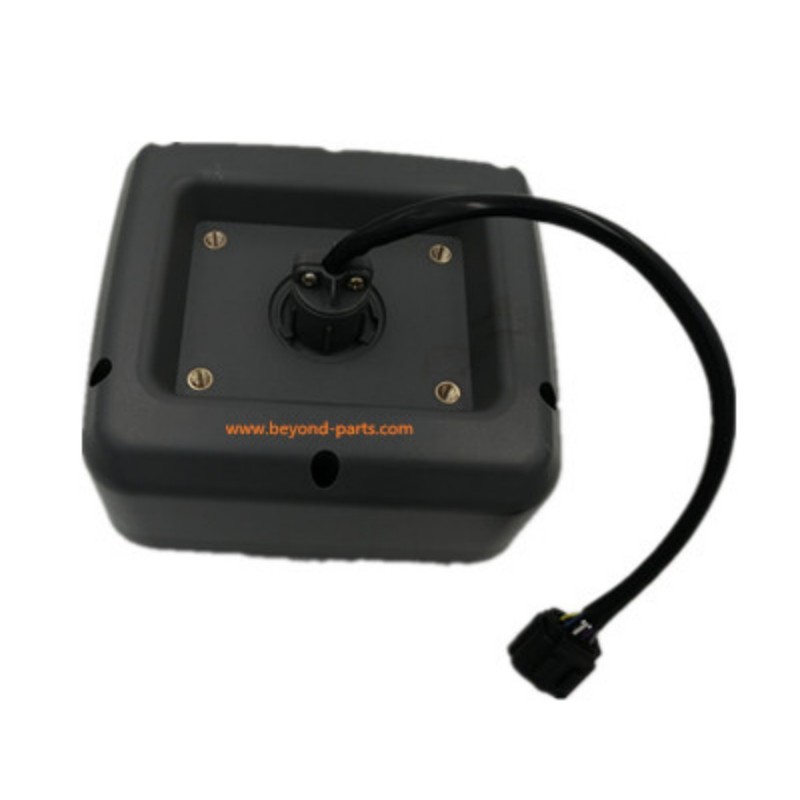 Hyundai R-9 R210-9 Excavator Spare Parts Monitor Cluster Gauge Panel 21Q6-30102 21Q6-33401 21Q6-30400 21Q6-33601