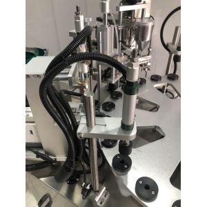 China Automatic Liquid Pencil Turntable Filling Machine with 304 stainless steel on sale