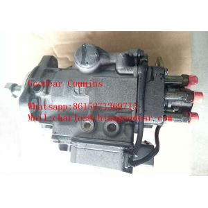 Dongfeng  QSB diesel engine fuel injection pump 3965403