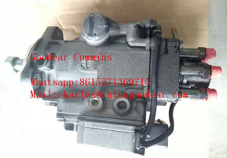 Dongfeng QSB diesel engine fuel injection pump 3965403