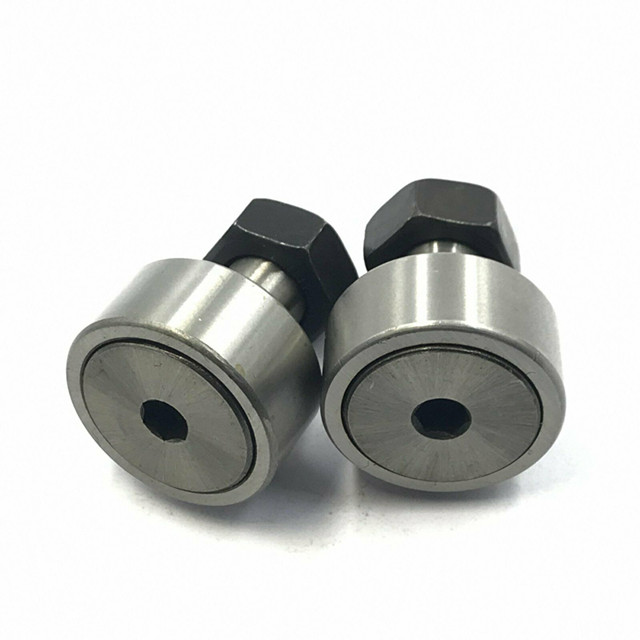 OTOTRI Industrial Robots KR13 CF5 Stud Type Needle Roller Bearing With ZZ 2RS Seals Type