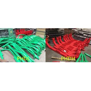 PHDL - 3point Hitch Tractor Post Hole Digger With Different Sizes Augers