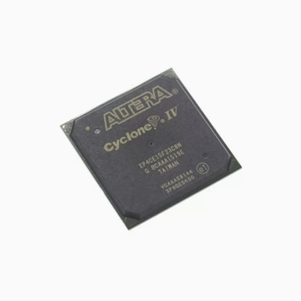  Embedded Processors EP4CE15F17C8LN Manufactures