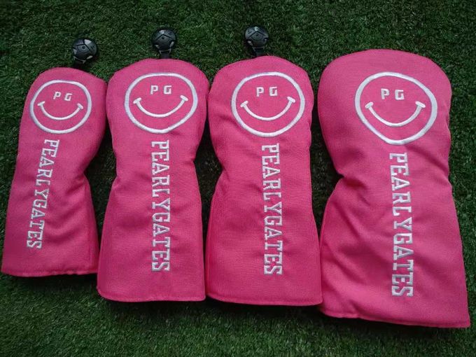 golf head cover , golf cover , driver cover , fairway cover , ut cover, hybrid cover , headcover