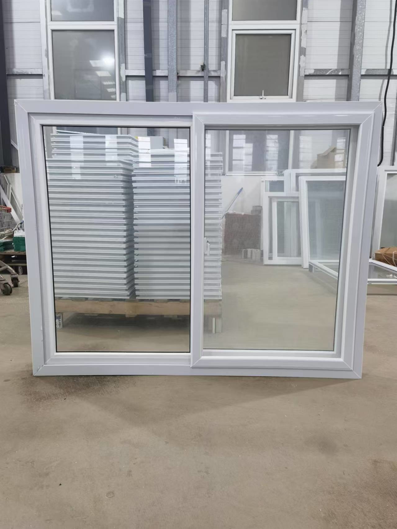 European Standard Upvc Windows And Doors For Building Contractors