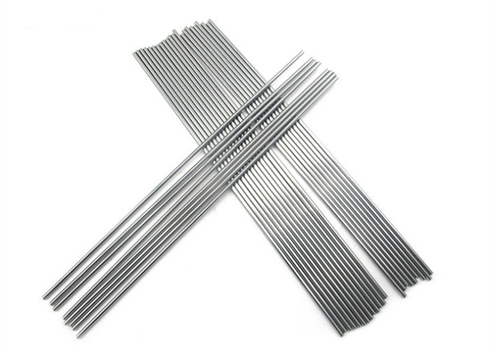 100% Virgin Tungsten Carbide Composite Rods Customized ISO9001/2015 Certificated