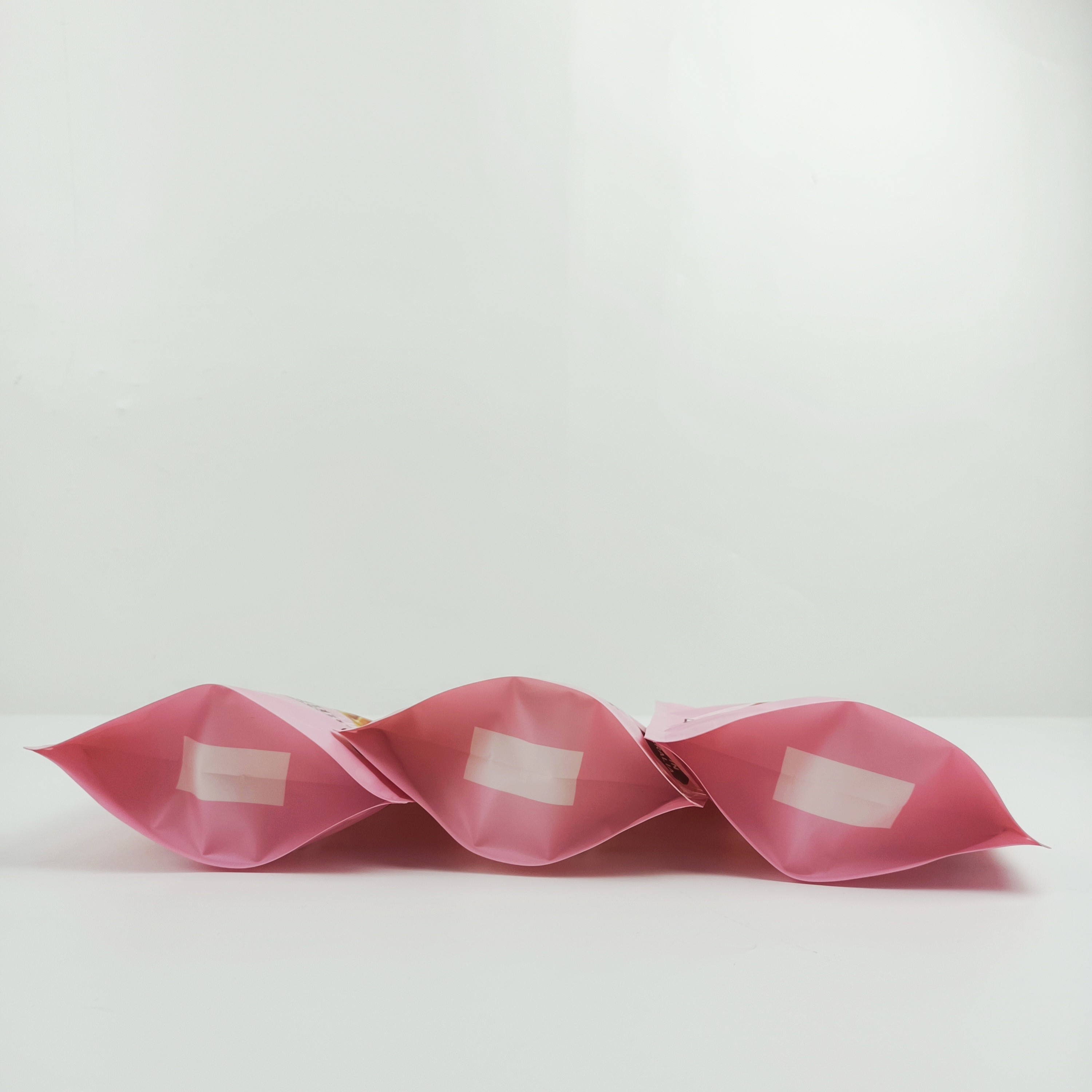 Matte Opp Gravure Zipper Lock Packaging Bag Pa 1.5c Stand Up Packaging Bag