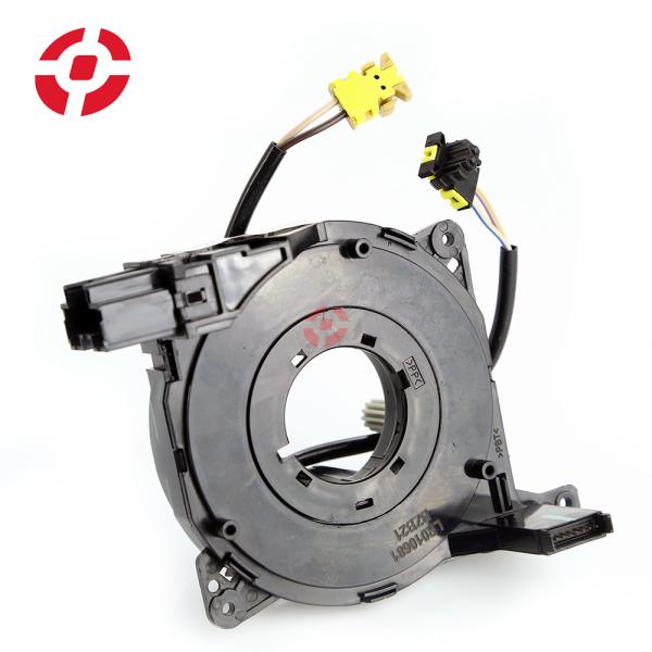OEM Auto Parts LR010681 LR003591 Steering Wheel Spring Spiral Cable For Land