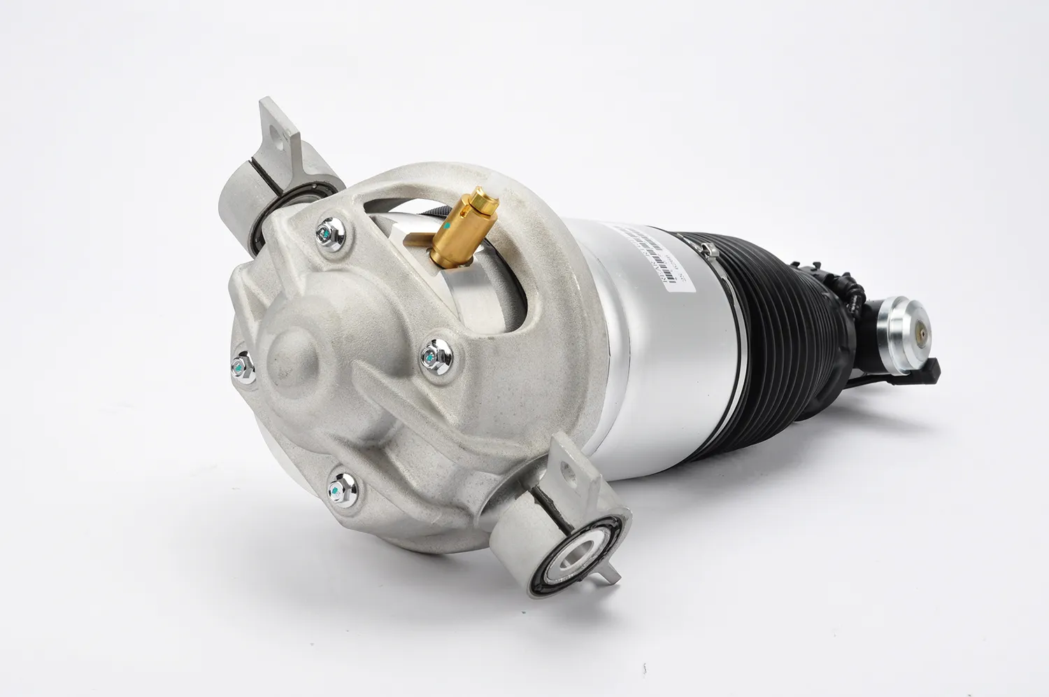 Audi Q7 Rear Air Suspension Shock