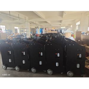 China R134a Portable AC Recovery Machine on sale