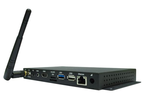 Quality RK3399 Media Player The Perfect Choice For Home Smart HD Network Player for sale