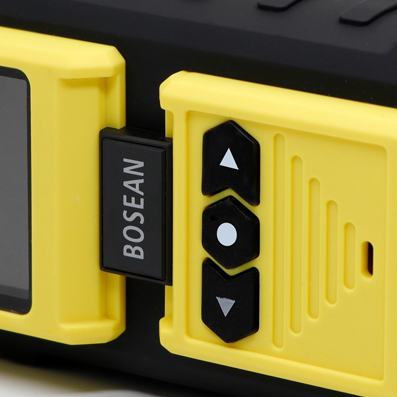Household Multi Gas Detector , O3 Ozone Gas Detector With Built In Pump