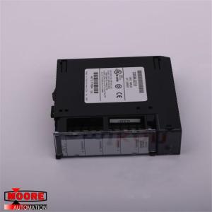 China IC693ALG221  GE  Analog Current Input Module on sale