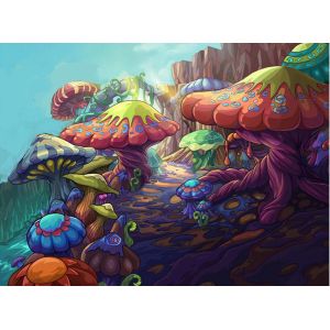 3D Modeling Landscape Design Software AutoCAD/SketchUp Compatible English