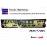 Buy cheap OEM Service Top Load Washing Machine PCB Assembly CE Certified from wholesalers