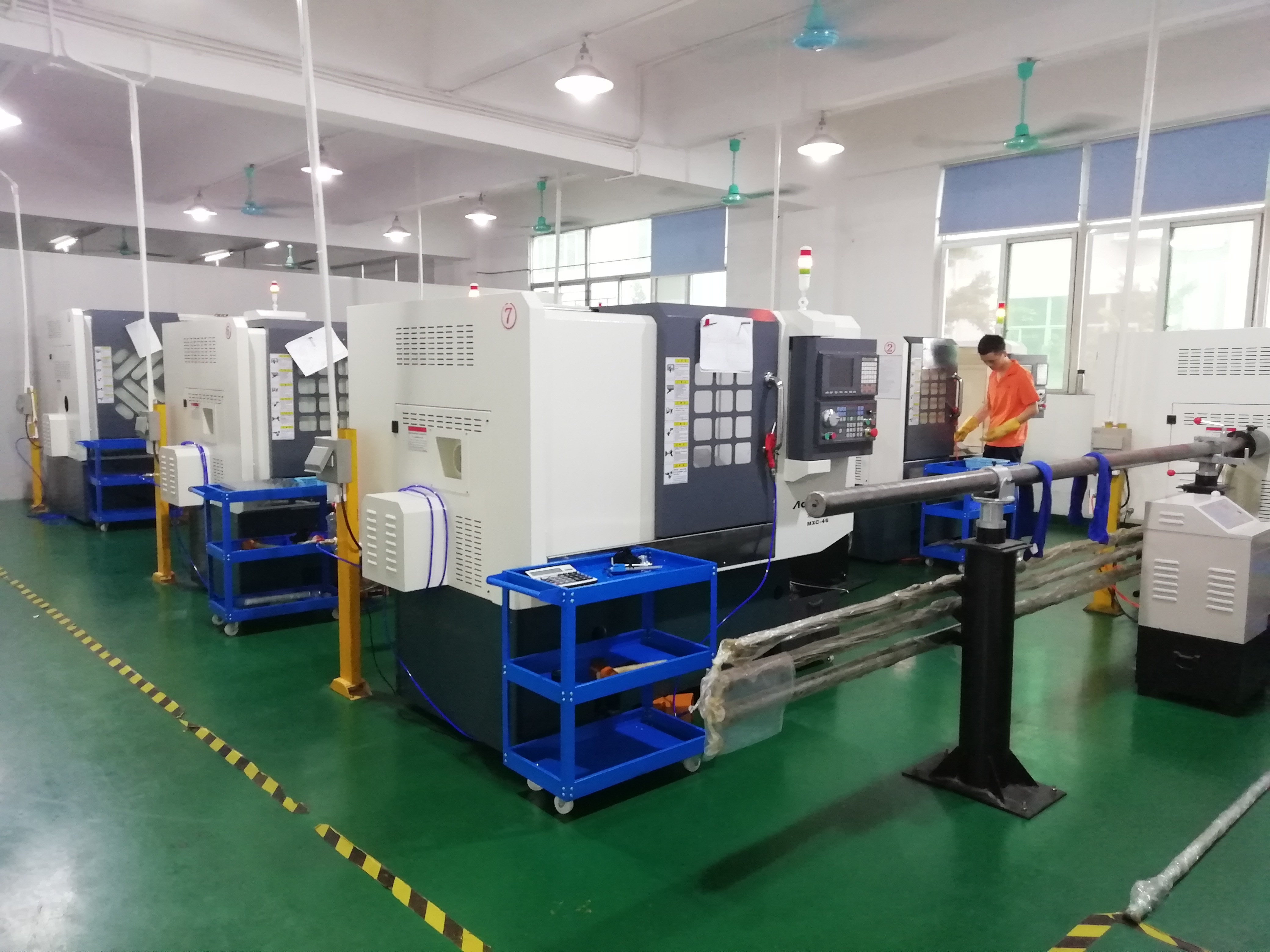 PS Game Injection Molding Molds Micro Machining Transparent Polishing Custom