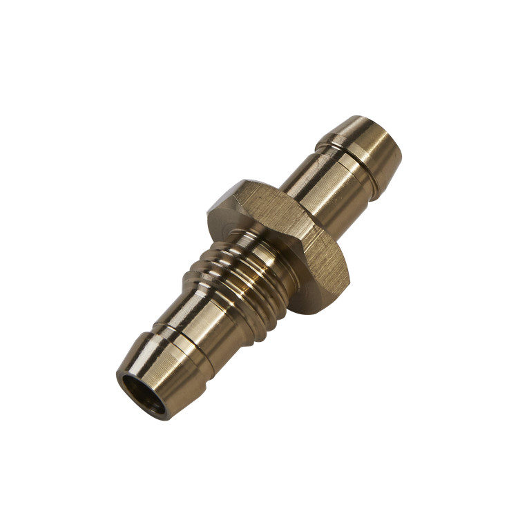0.01mm Tolerance Passivation CNC Turning Parts For Car