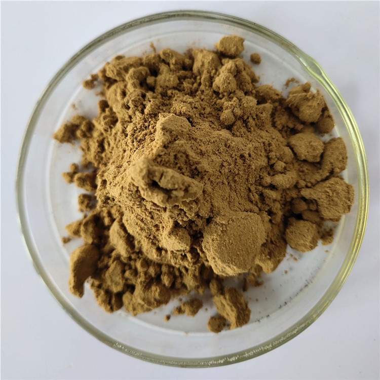 Pharmaceutical Grade anti-inflammatory rehmannia root extract
