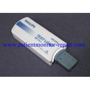  Medical Testing M3535A M3536A Defibrillator Testing Resistor M3725A TEST LOAD 50Ohm Manufactures