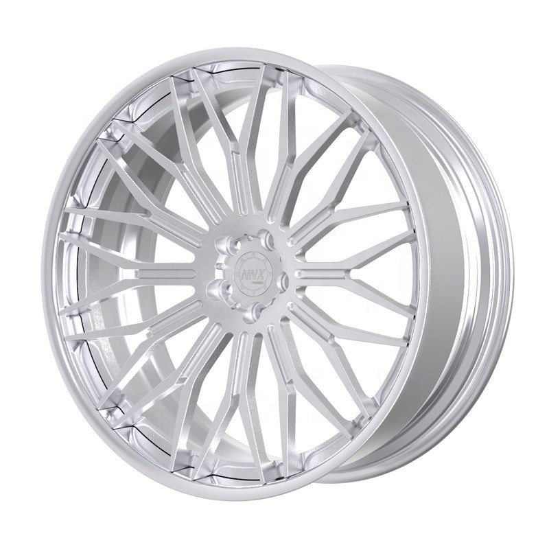 Professional custom alloy chrome 5x100 gold 18 24 inch rims gold colored car alloy wheel rims for sale