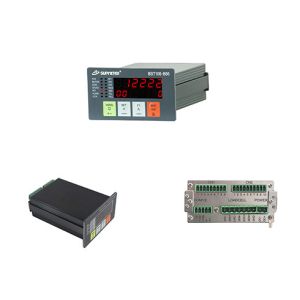  EMC Design Weighing Controller For Packing System Manufactures