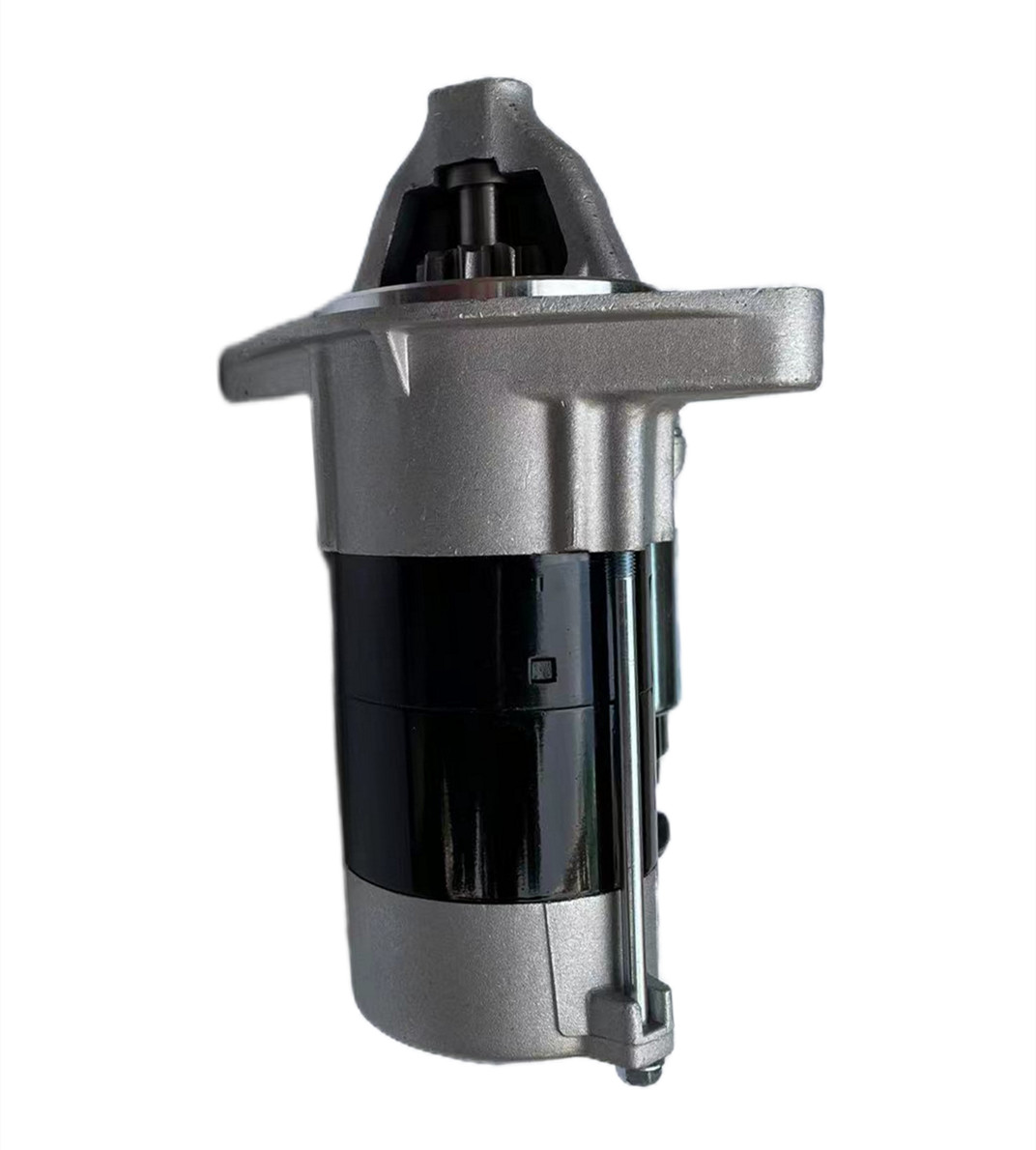 28100 0D080 Toyota Hilux Automotive Starter Motors Rustproof CM