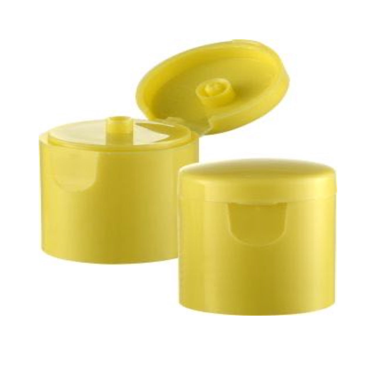 Plastic Bottle Cap 28/410 Push-Pull Cap for Liqui Bottle Custom Order