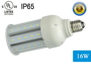  SAMSUNG / EPISTAR Chip LED Post Top Retrofit Led E27 Light Bulbs 5 Years Warranty Manufactures